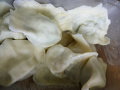 -添福来墨鱼饺子 · 海鲜东北菜(泡崖店)