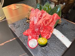 -厚贞日式烤肉(浦东汇智店)