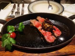 -西堤牛排(南京龙江店)