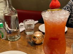 -Burger & Lobster(Dean Street)