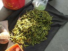 -锦江中华村农家乐饭庄