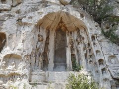 -青州市云门山风景区