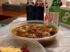 -陈氏肥蛤(小纬六路总店)