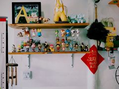 -About Bistro關於·泰式家庭料理