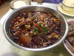 -胖哥川菜馆(武东路店)