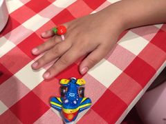 -西贝(上海我格广场店)