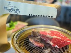 -西塔老太太泥炉烤肉(川沙百联店)