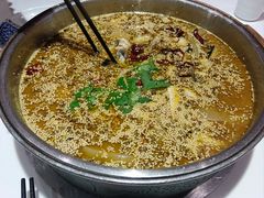 -大河宴鱼台头(金凤万达店)