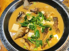 -下梅人家土菜馆(历史文化餐厅度假区店)