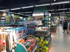 -南城百货(亭江店)