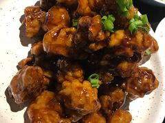 -老头儿油爆虾·知味杭州(爱琴海购物中心)