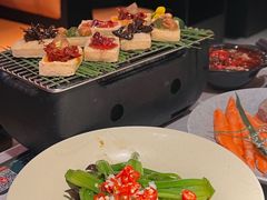 -芸山季·云南野生菌火锅(人民广场来福士店)