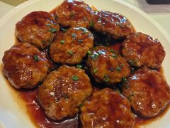 南煎丸子-玉林烤鸭店(黄村兴华店)