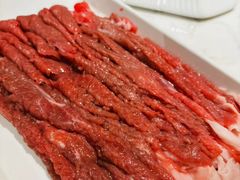 -丁卯•铜锅涮肉(工体店)