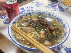 -复兴面王(河东路起源店)