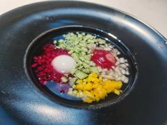 分子醪糟汤圆-淮扬韵(高新大都荟店)