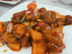-凤城康记饭店