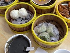 -杨记杏仁茶(椰园店)