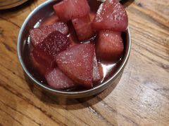 -韩景台烤肉(八大处店)