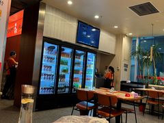-杨氏青龙虾·羊蝎子(珠江路店)