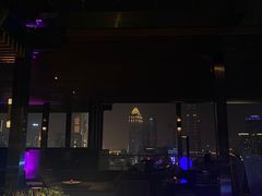 -四季酒店·空中花园 Aria on 9