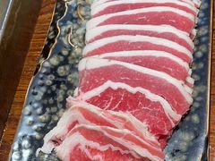 -東盛炭烤自助料理(浦东文峰广场店)