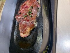 -周沫西餐(漫广场店)