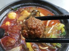 -清真·穆萨砂锅(大皮院店)