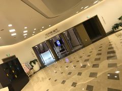 -国际青年会议酒店-苏莱斯餐厅