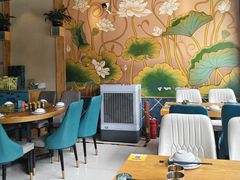 -金塔傣乡·云南民族特色菜·傣味手抓饭(金瓦路店)