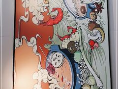 -吉野家(枫合万嘉店)