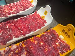 -潮发潮汕牛肉店(永庆坊店)