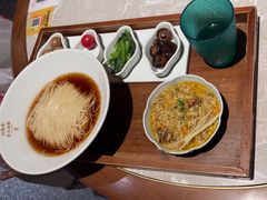 -松鹤面馆·古法焖肉面(观前店)
