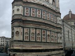 -圣母百花大教堂穹顶