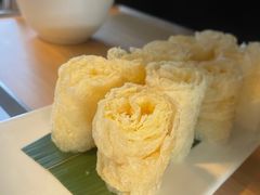 -西郊宾馆·1921餐厅