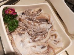 -海底捞火锅(万丰桥店)