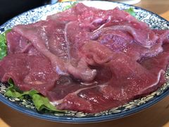 -大众跷脚牛肉馆·非遗传承单位(峨眉山店)