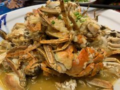 -琥珀老六龙虾(四里河店)