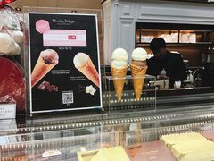 -布歌东京(金融街购物中心店)