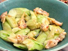 -KŌNG胶东小馆·酒馆(华熙店)