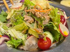 -首尔烤肉大排档(合生汇店)