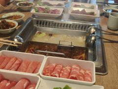 -野妹经典火锅(民治店)