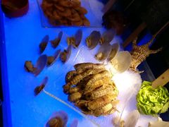 -广州花园酒店-凌璇阁360度高空海鲜自助餐CAROUSEL