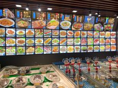 -回香楼大连新派清真菜