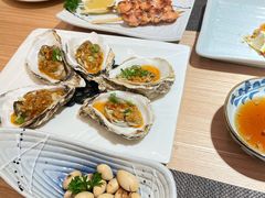 -德川家日本料理(中关村寰太大厦店)