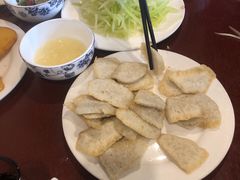 -玫瑰红烤羊排(北新桥三条店)