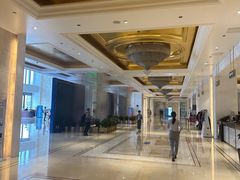 -合肥丰大国际大酒店