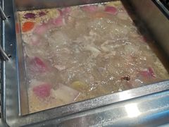 -泽成冰煮羊火锅(中正天街店)