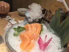 -德川家日本料理(顺义华联店)