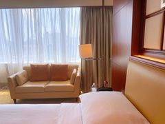 -上海雅居乐万豪侯爵酒店